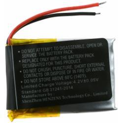baterie kompatibilní s Fitbit Typ LSSP031420AB