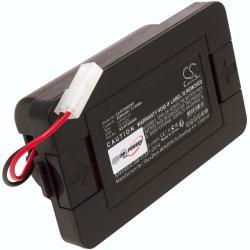 baterie kompatibilní s robotický vysavač Rowenta RR6825- RR7455/ Typ RS-RT900866