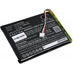 baterie kompatibilní s Sony LIS1570HNPC