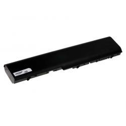 baterie pro Acer Aspire 1820PTZ černá