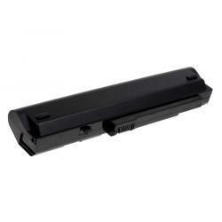 baterie pro Acer Aspire One A150-1001 4400mAh černá