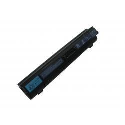 baterie pro Acer Aspire Timeline 1810T Serie černá 7800mAh
