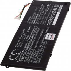 baterie pro Acer Chromebook 11 C732T-C742