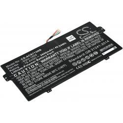 baterie pro Acer Swift 7 SF713-51-M51W