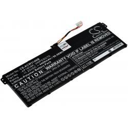 baterie pro Acer TravelMate B1 TMB118-M-P7GL
