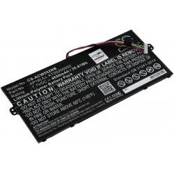 baterie pro Acer TravelMate TMX514-51-77XH