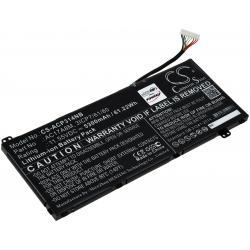 baterie pro Acer TravelMate X3410-MG-566U