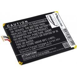 baterie pro Alcatel One touch Idol Ultra/ OT-6033/ Typ TLP018C2