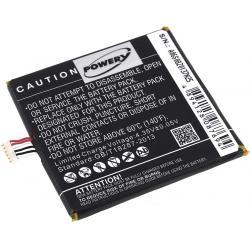 baterie pro Alcatel Typ TLP017A2