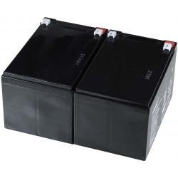 baterie pro APC Smart-UPS SMT1000I - Powery