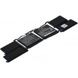 baterie pro Apple MacBook Pro 15 inch TOUCH BAR A1990(EMC 3359)