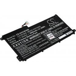 baterie pro Asus Chromebook C436FA / Typ C31N1845