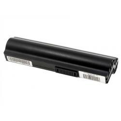 baterie pro Asus Eee PC 12G 4400mAh černá