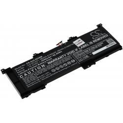 baterie pro Asus GL502VY-FY024T