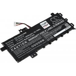 baterie pro Asus VivoBook 15 X512UA-EJ418T, S712FA-AU688T,  Typ B21N1818