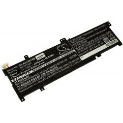 baterie pro Asus Vivobook A501L / Typ B31N1429