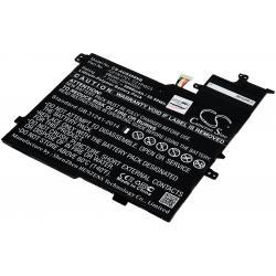 baterie pro Asus VivoBook S14 S406UA-BM248T / K406UA-BM141T / Typ C21PQC5
