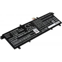 baterie pro Asus VivoBook S15 S533EQ-WB517T