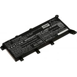baterie pro Asus VivoBook X555UQ