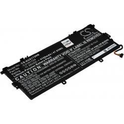 baterie pro Asus Zenbook 13 UX331FA-EG007T