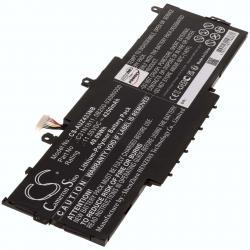 baterie pro Asus ZenBook 14 UX433FA-A5082T