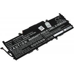 baterie pro Asus ZenBook UX331UA-QB51-CB