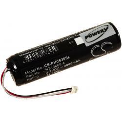 baterie pro Babyphone Philips Avent SCD630 / SCD630/37 / Typ NTA3460-4