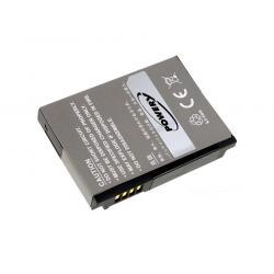 baterie pro Blackberry 8900/ Storm 9500/ Typ D-X1 1400mAh