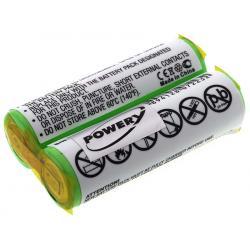 baterie pro Braun 7630