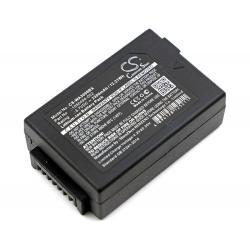 baterie pro čtečka čárových kódů Psion/Teklogix 7525
