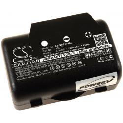baterie pro dálkové ovládání jeřábu IMET BE5000 / I060-AS037 / Typ AS037