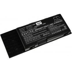baterie pro Dell Alienware M17x R3-3D