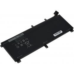 baterie pro Dell Precision M3800 / XPS 15 9535 / 9530 / 3930 / Typ 245RR / 7D1WJ / 0H76MY