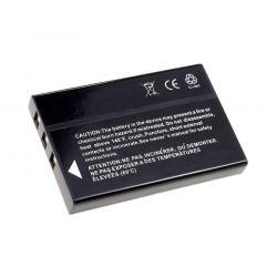 baterie pro Fuji FinePix F410 Zoom