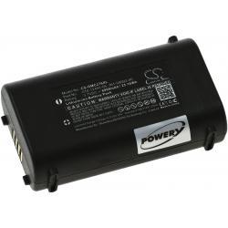 baterie pro Garmin GPSMAP 276Cx