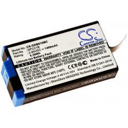baterie pro GoPro Max, Typ SPCC1B