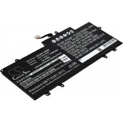 baterie pro HP Chromebook 14 G3(K5F85AA)
