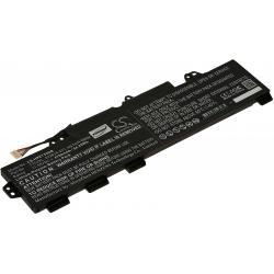 baterie pro HP EliteBook 755 G5 3UN70EA