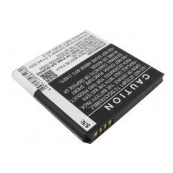 baterie pro HTC EVO 3D / Rider / Typ 35H00164-00M