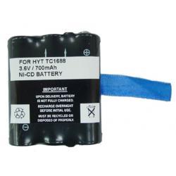 baterie pro HYT TC1688/ Typ TB-61