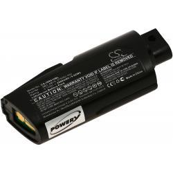 baterie pro Intermec (Honeywell) Typ AB3