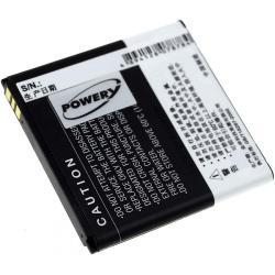 baterie pro Lenovo A530