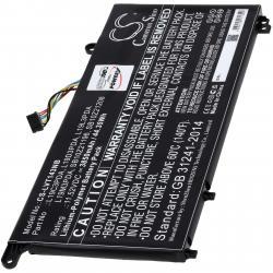 baterie pro Lenovo ThinkBook 15 Gen 2 20VE00JWUS
