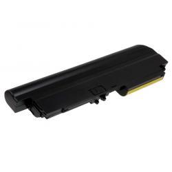 baterie pro Lenovo Thinkpad R61 Serie/ R400 Serie/T61 Serie 4400mAh