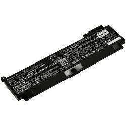 baterie pro Lenovo ThinkPad T470s / T460s / Typ 00HW024