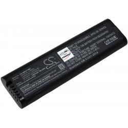 baterie pro Mobilfunk-měřicí zařízení Anritsu MS2026C