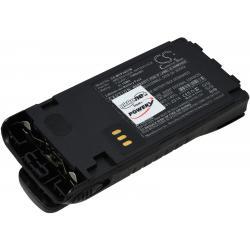 baterie pro Motorola GP340 Ex, GP380 Ex, Typ NNTN5510DR nur pro ATEX - Version