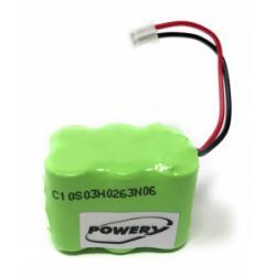 baterie pro obojek SportDog WeltlandHunter SD-800