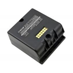 baterie pro ovládání jeřábu Cattron Theimeg LRC / LRC-L / LRC-M / Typ BE023-00122