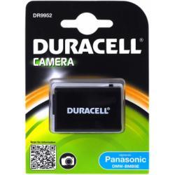 baterie pro Panasonic Lumix DMC-FZ150K - Duracell originál